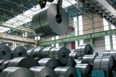 VIỆT NAM NHẬP HƠN 4,1 TỈ USD SẮT THÉP TRONG 5 THÁNG