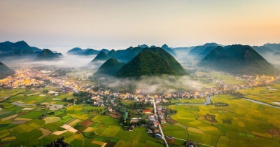 ADB PHÊ DUYỆT HAI KHOẢN VAY GẦN 300 TRIỆU USD CHO VIỆT NAM ĐỂ HỖ TRỢ THÚC ĐẨY TĂNG TRƯỞNG