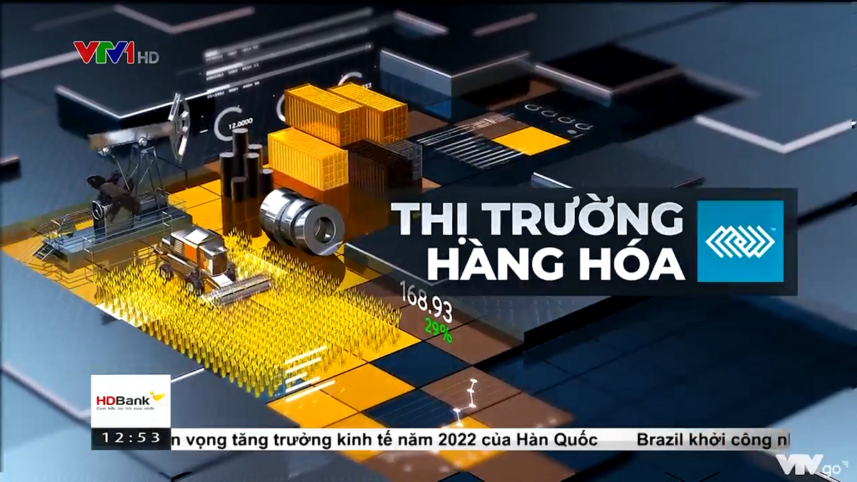 BẢN TIN TCKD NGÀY 27/10/2022: DẦU THÔ BẬT TĂNG MẠNH DO XUẤT KHẨU DẦU MỸ TĂNG KỶ LỤC