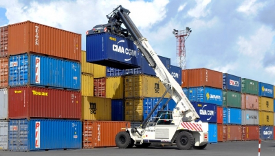 CƯỚC VẬN CHUYỂN CONTAINER LÊN MỨC 12.000 USD, KHẢ NĂNG KÉO DÀI ĐẾN NĂM 2022