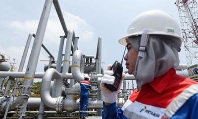 DOANH NGHIỆP NHÀ NƯỚC INDONESIA ĐƯỢC YÊU CẦU “TỰ THÂN VẬN ĐỘNG”