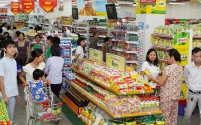 HÀNG NHẬP NÀO SẼ HẠ GIÁ NHỜ HƯỞNG THUẾ SUẤT 0%?