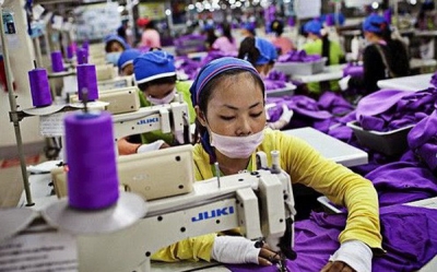 KHÔNG CHỈ CÓ MỨC TĂNG TRƯỞNG GDP NGOẠN MỤC TRONG NĂM 2017, ĐÂY LÀ MỘT TIN VUI KHÁC CỦA KINH TẾ VIỆT NAM