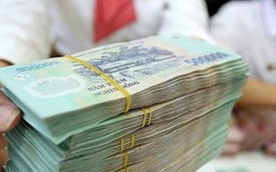 LÃI SUẤT LIÊN NGÂN HÀNG TIẾP TỤC TĂNG MẠNH