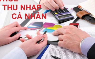 LẠI TĂNG THUẾ THU NHẬP CÁ NHÂN NGƯỜI THU NHẬP CAO?