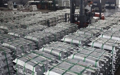 MỸ TÌM CÁCH NGĂN CHẶN TÌNH TRẠNG NHÔM TRUNG QUỐC ĐỘI LỐT NHÔM VIỆT NAM ĐỂ TRỐN THUẾ