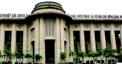 NHNN MUỐN BỔ SUNG QUY ĐỊNH “NHÀ NƯỚC ĐỘC QUYỀN KINH DOANH VÀNG TÀI KHOẢN“
