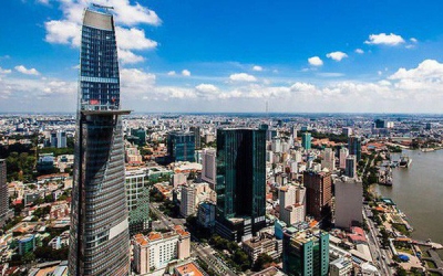 QUAN CHỨC ANH: VIỆT NAM “DẪN ĐẦU THẾ KỶ CHÂU Á”