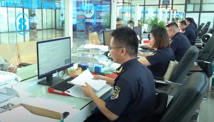 Tăng luồng xanh, giảm chi phí cho doanh nghiệp